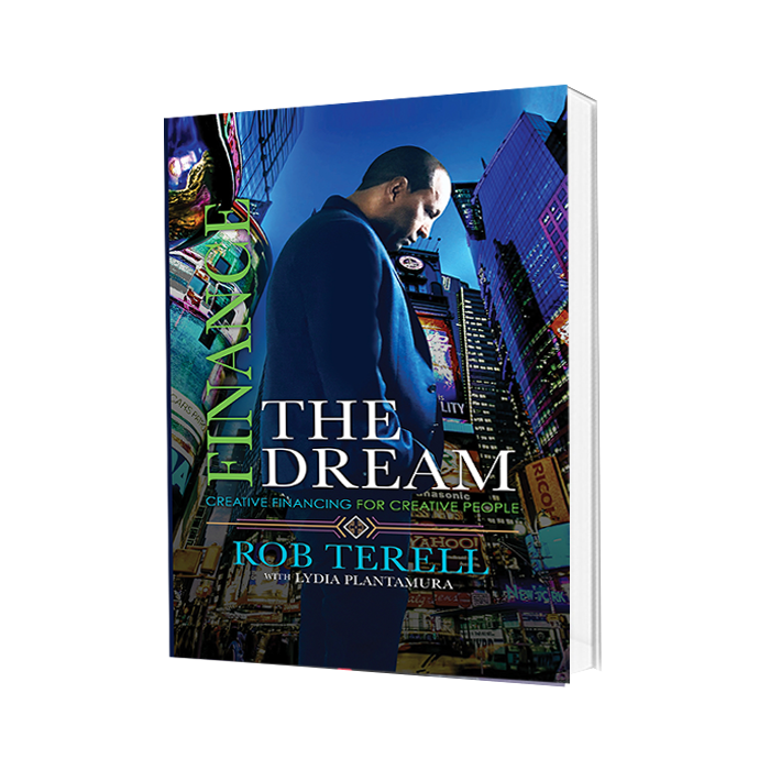 finance-the-dream-book